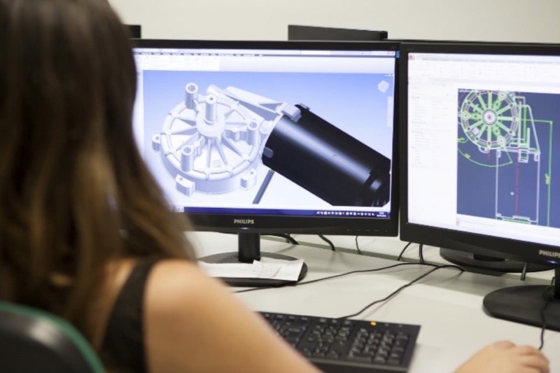 Italtergi - Customer and Service