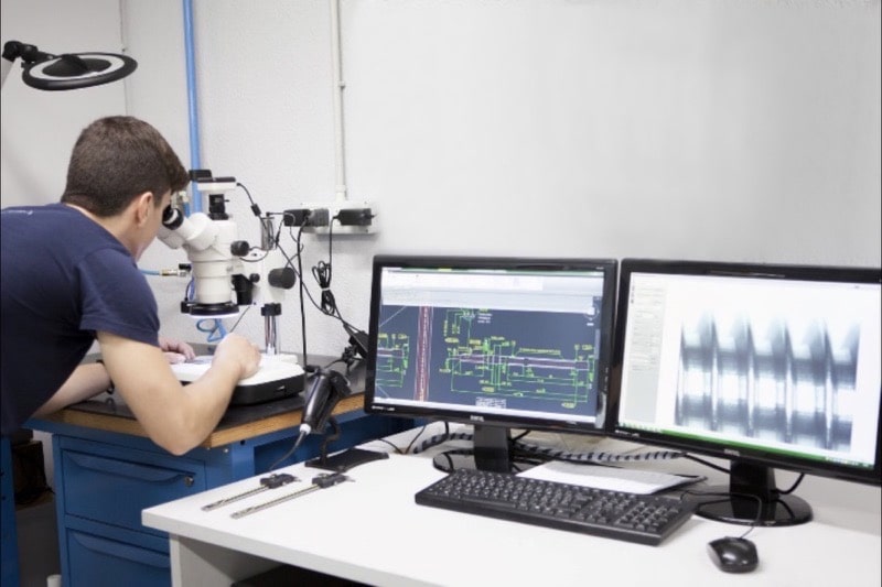 Italtergi - Research and Development