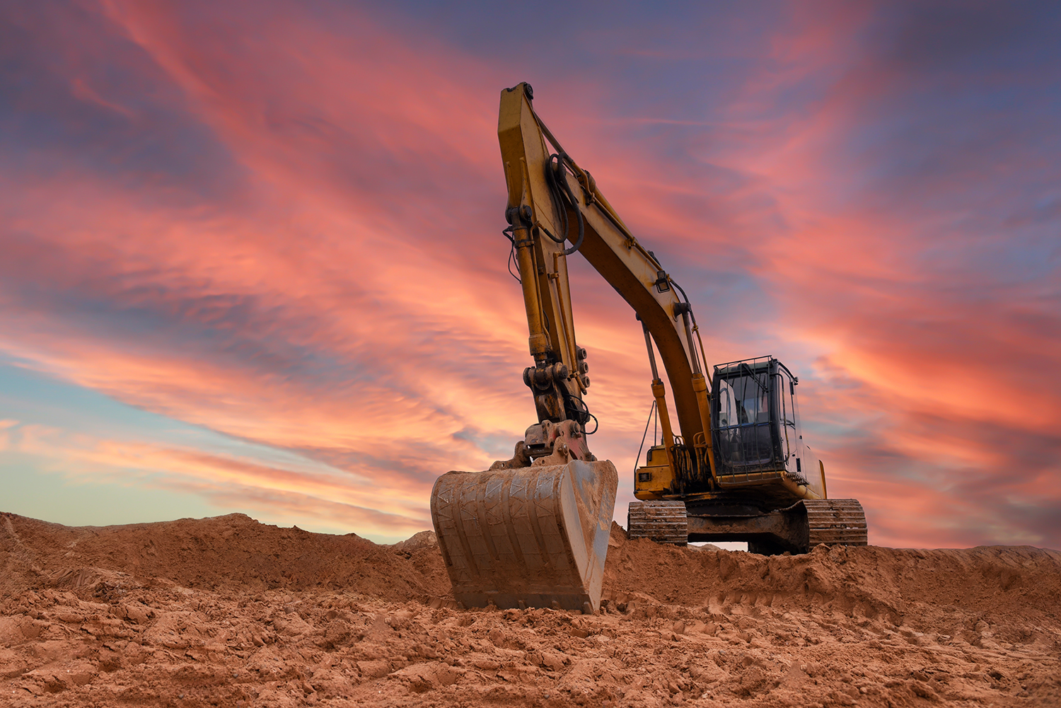 Your Industry - Construction