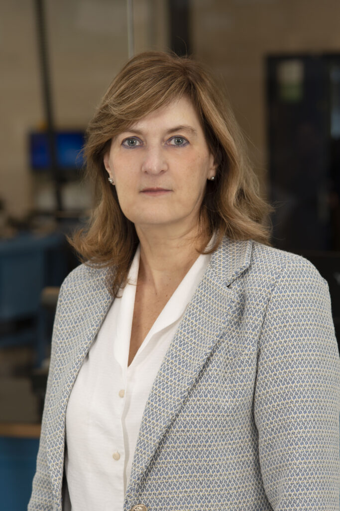 Italtergi - La nostra squadra - ALESSANDRA LORENZIN