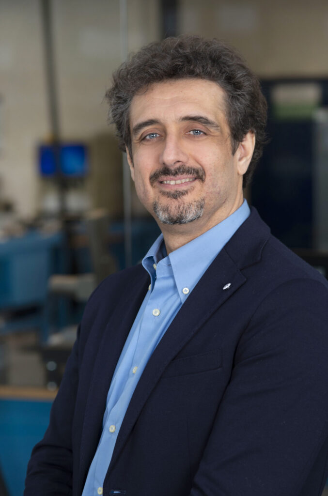 Alessandro Guglielmetti