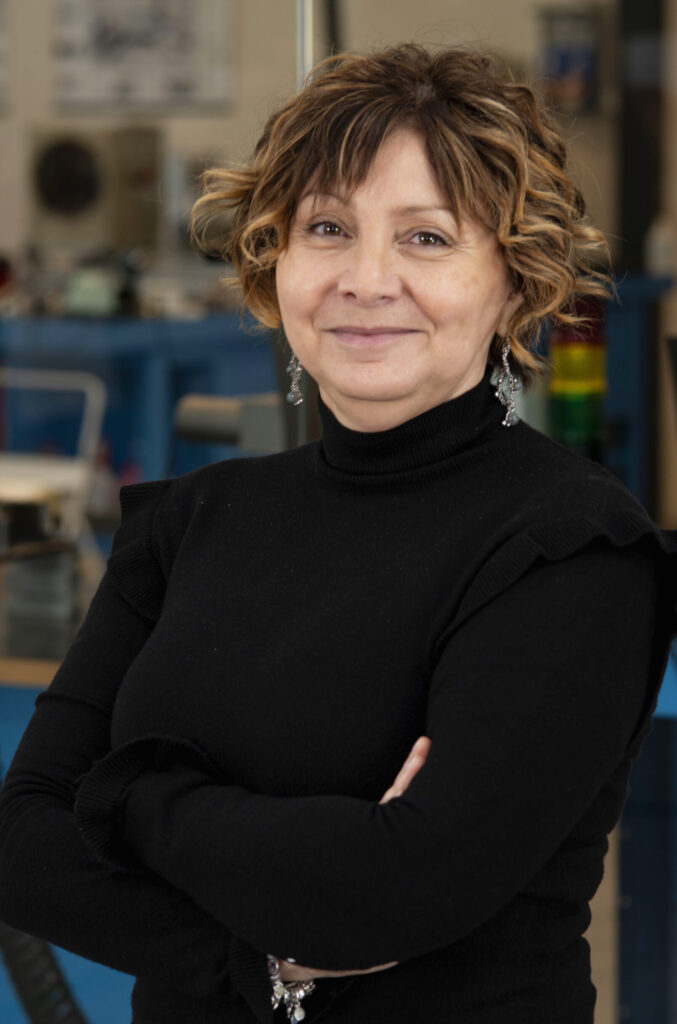 GIOVANNA GHILARDELLI