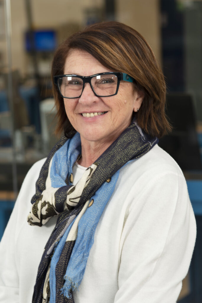 Italtergi - La nostra squadra - NIVES ESTER BERNARDI