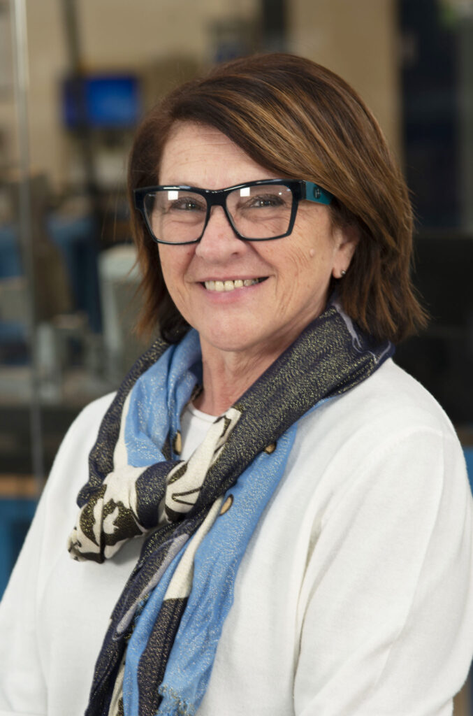 NIVES ESTER BERNARDI