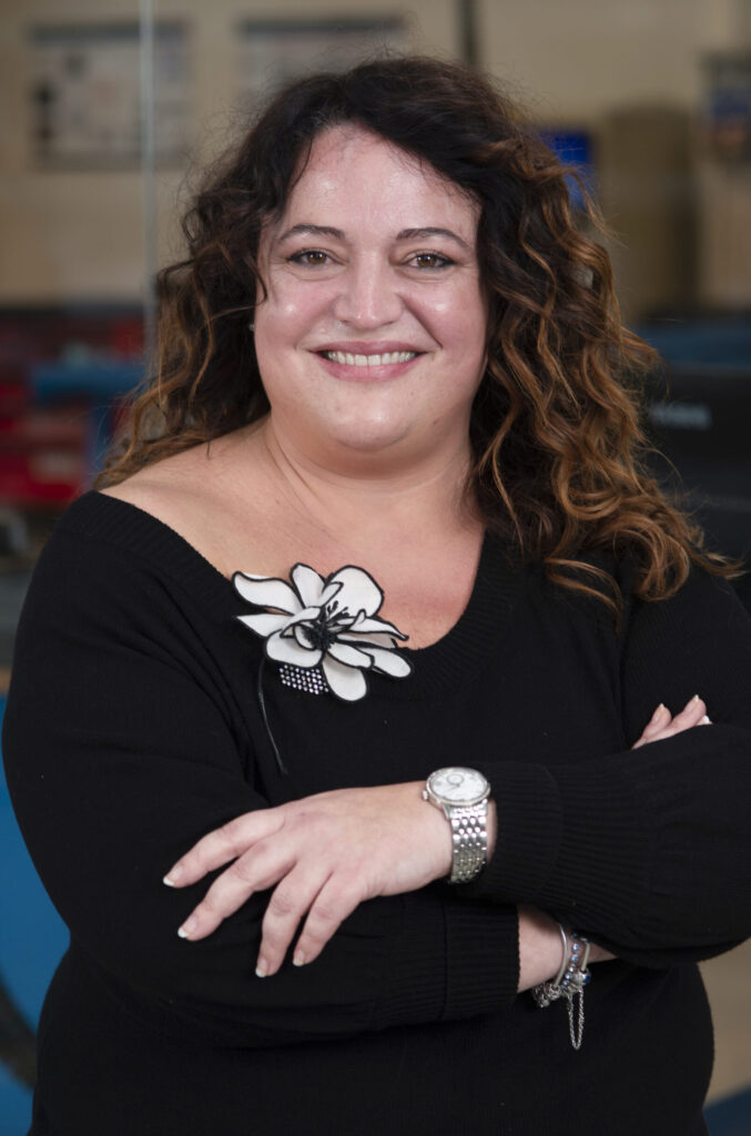 ROMINA PAOLA VEZZARO