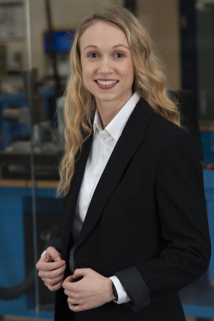 Italtergi - La nostra squadra - SOFIA BRIGNOLI