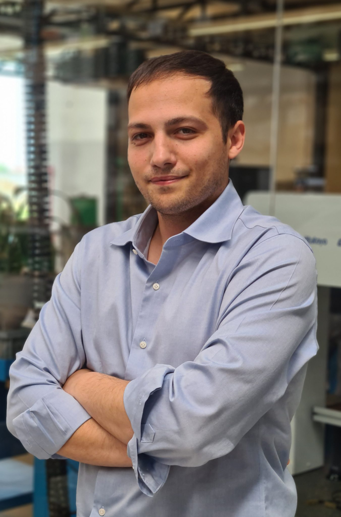 Italtergi - Luigi Coppini