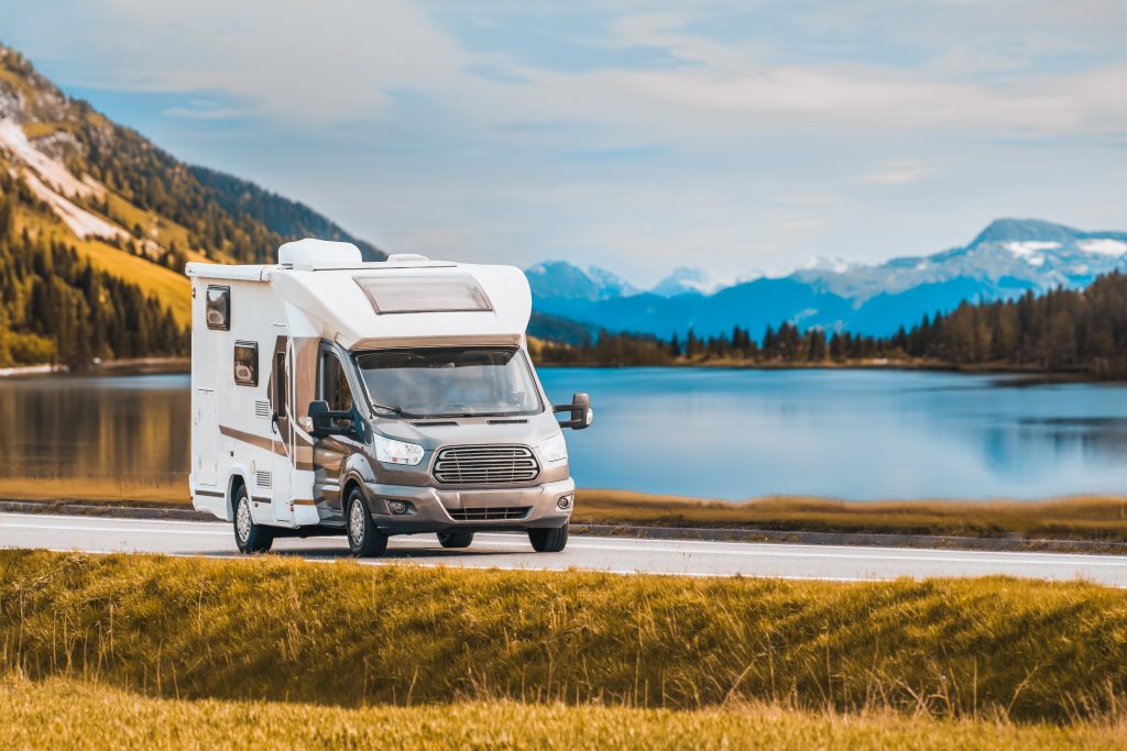 Italtergi - News - Innovation and technology for motorhome industry - Luglio 2025