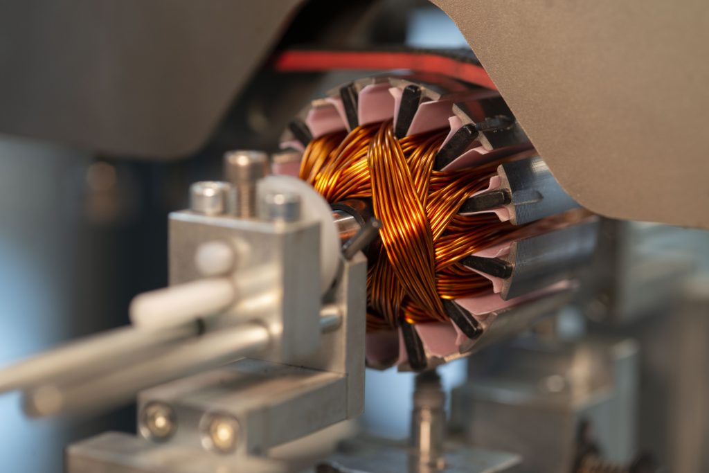 Italtergi - Our Services - Quality Testing Lab