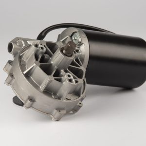 ITG100 DC gearmotor