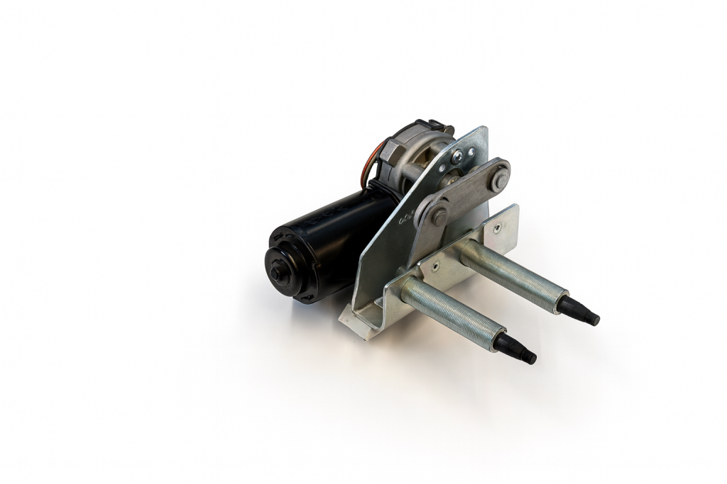 Italtergi - Wiper Motors - ITG 300 - ITG 31 DC 26 Nm