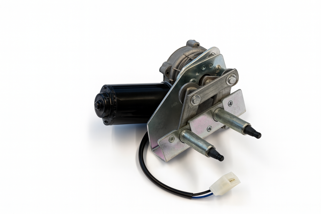 Italtergi - Wiper Motors - ITG 300 ITG 42 - DC 45 Nm