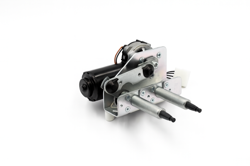 Italtergi - Wiper Motors - ITG 301 ITG31 DC 26 Nm