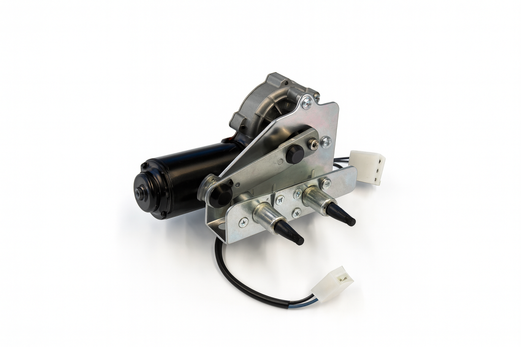 Italtergi - Wiper Motors - ITG 301 ITG 42 - DC 45 Nm