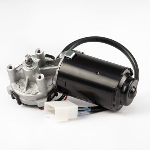 ITG31 DC gearmotor