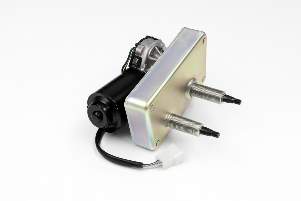 Italtergi - Wiper Motors - ITG 400 ITG 31 - 26 Nm