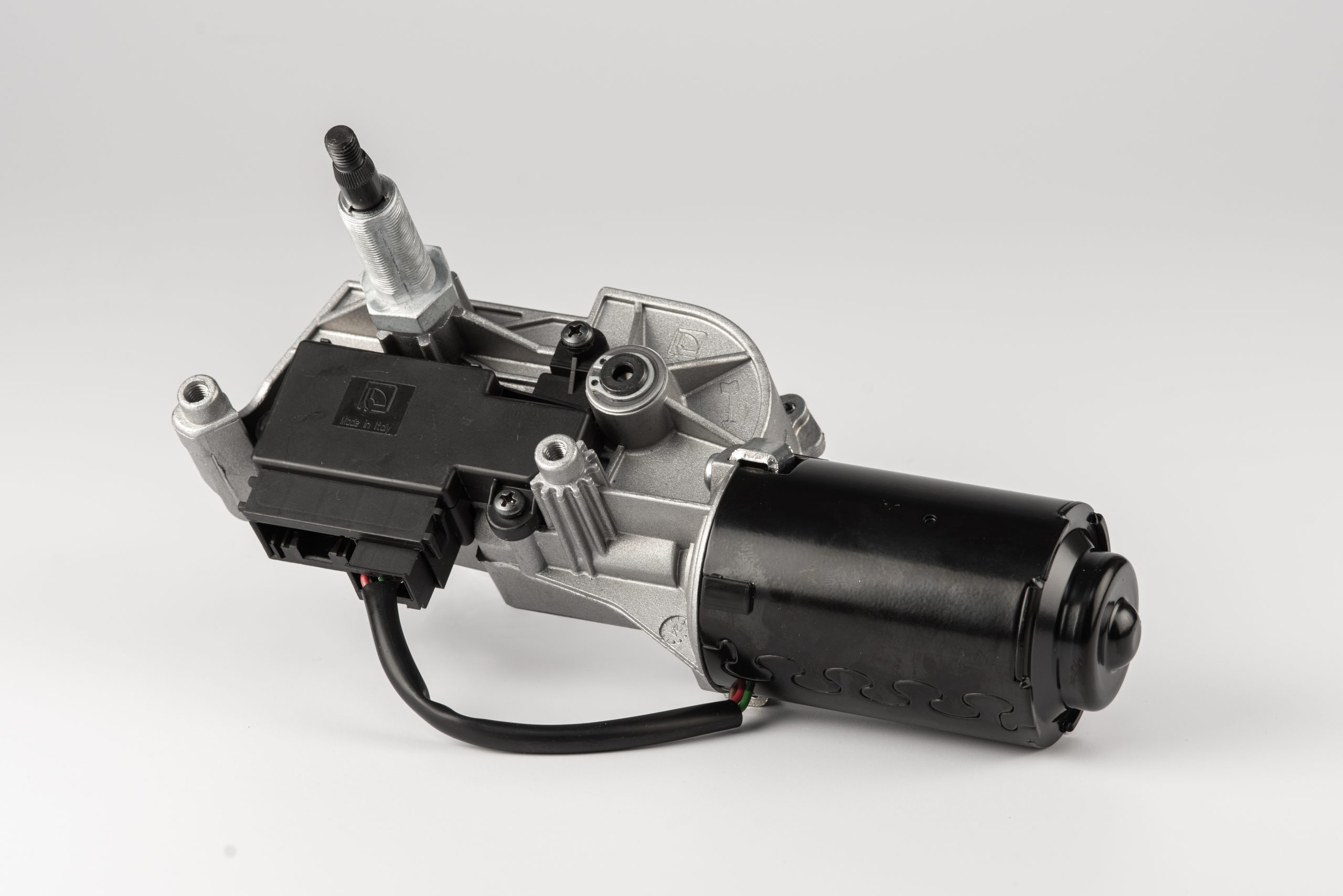 Italergi - Wiper Motors - ITG 60 DC 26 Nm