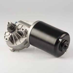 ITG90 DC gearmotor