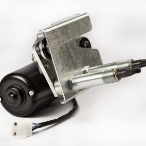 Compact mechanism