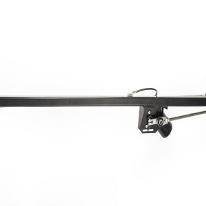 Heavy duty mechanism