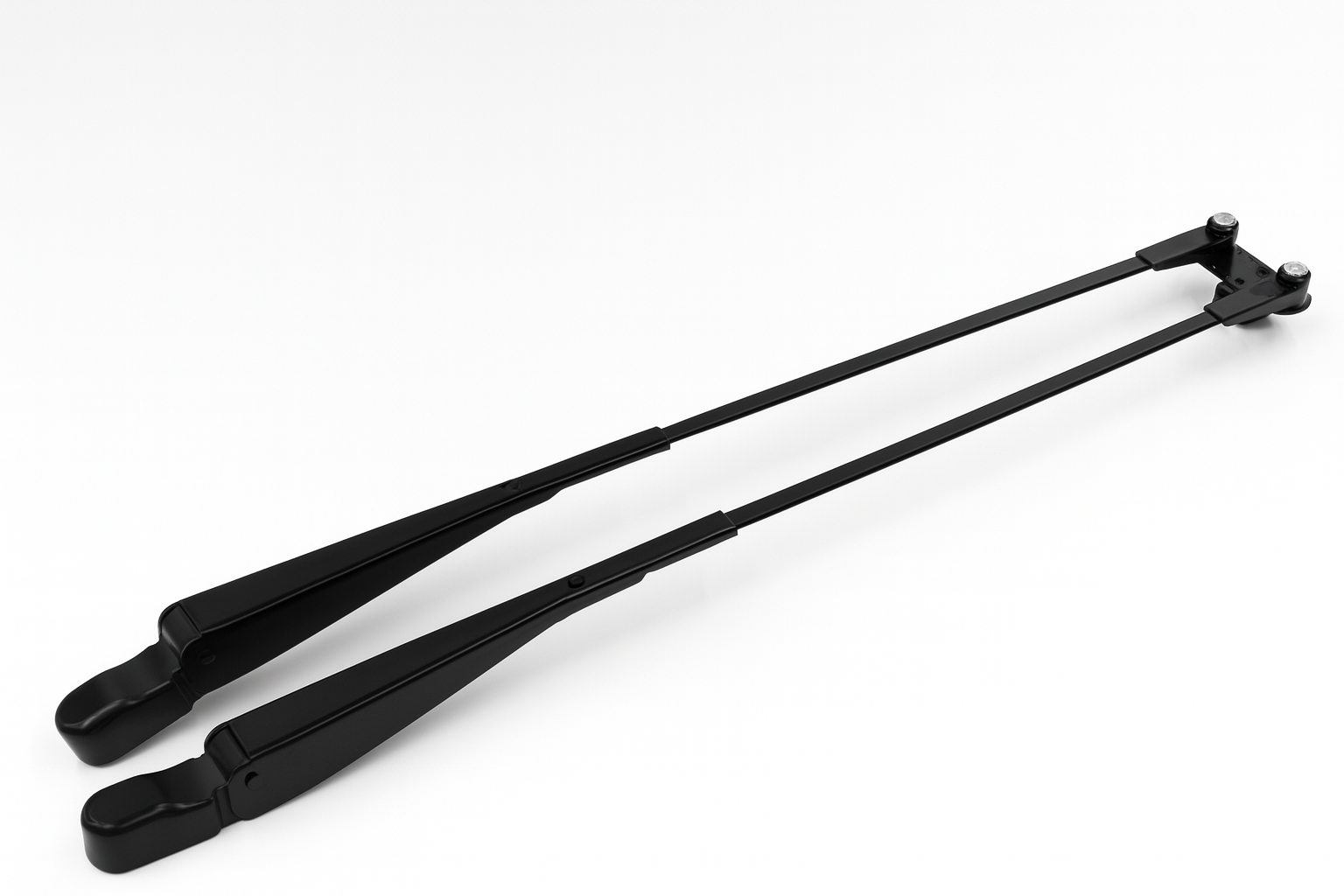 12×4 section adjustable pantograph wiper arm