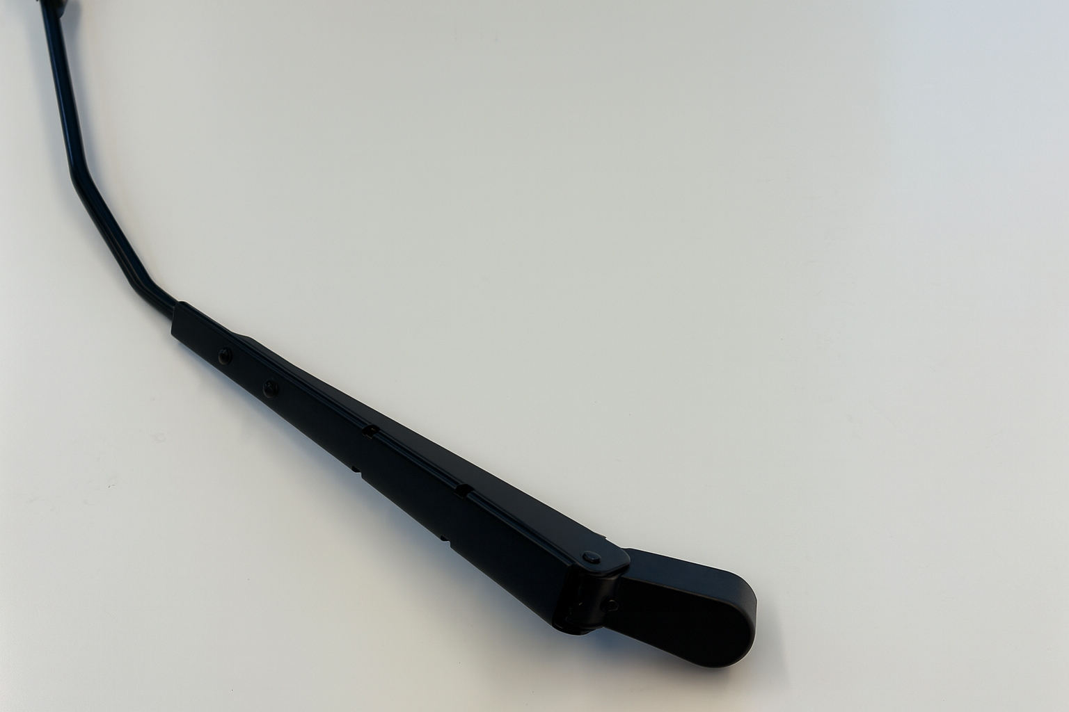 Wiper arm 14x2,5 Single Fixed