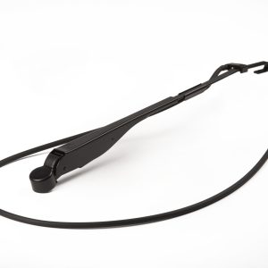 9x3 section adjustable wiper arm