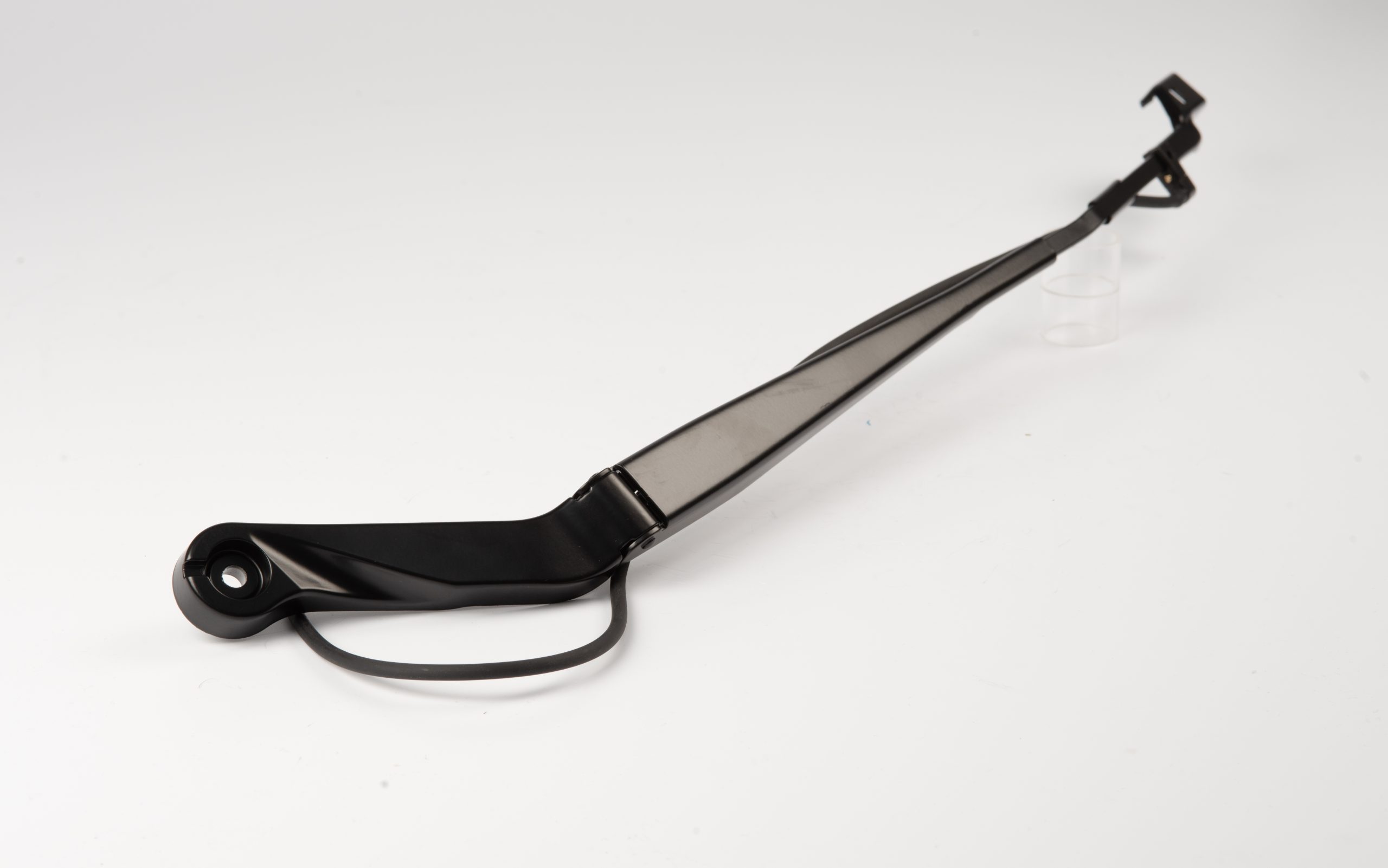 9x4 section fixed wiper arm