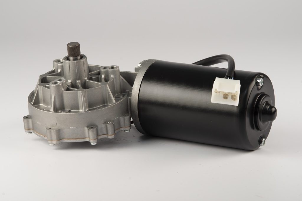 Italtergi - Wiper Motors - ITG C51 ITG 100 - DC 120 Nm