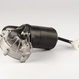 ITG C51 mechanism with DC gearmotor ITG42 with oscillating shaft