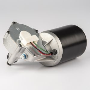 ITG C51 mechanism with DC gearmotor ITG90 with oscillating shaft