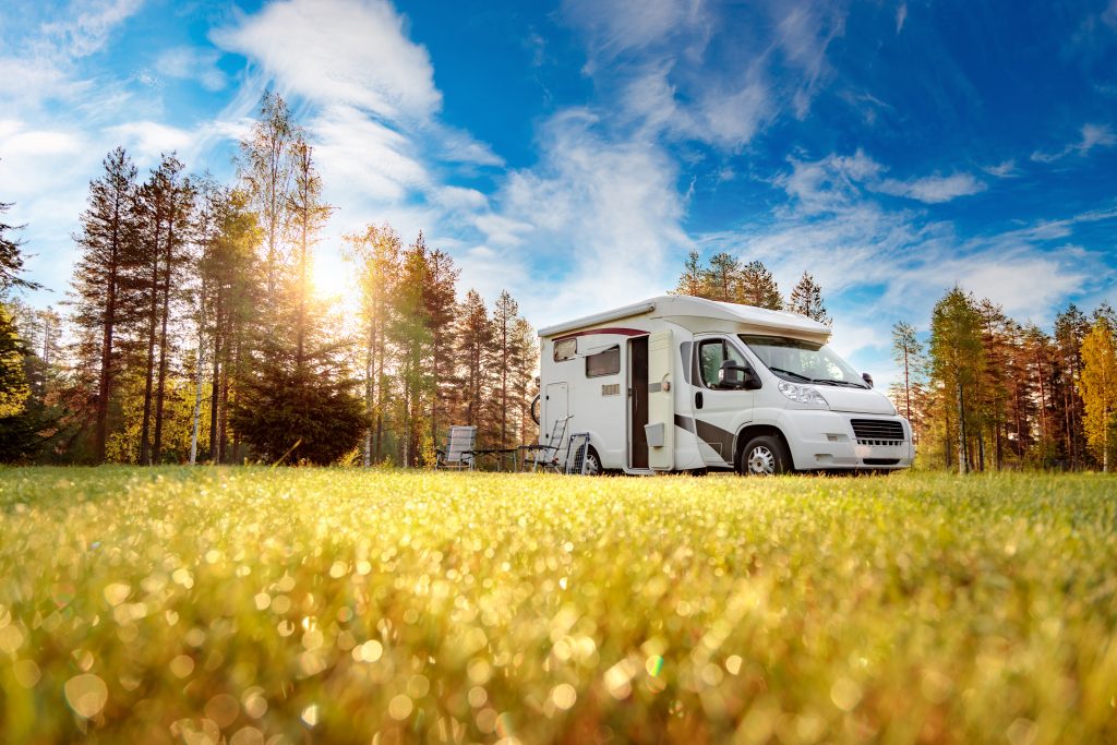 Italtergi al Caravan Salon di Düsseldorf 2025