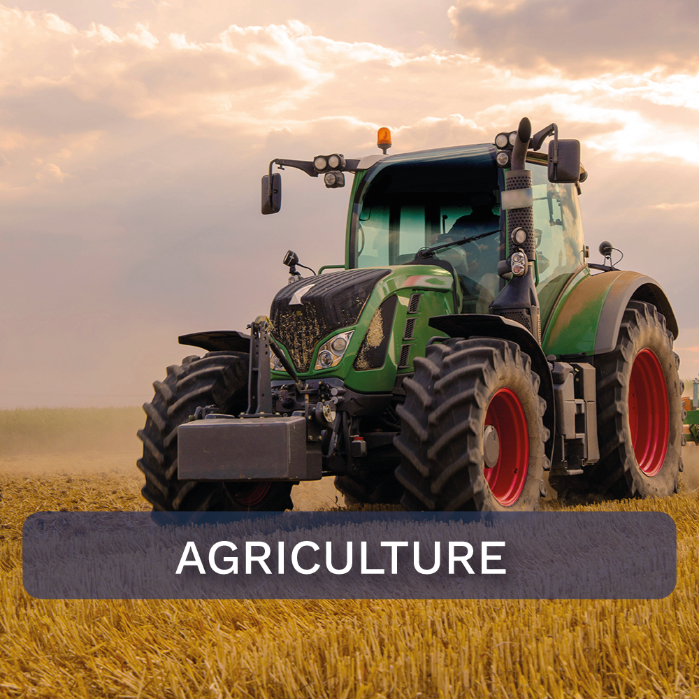 Italtergi - Your Industry - Agriculture