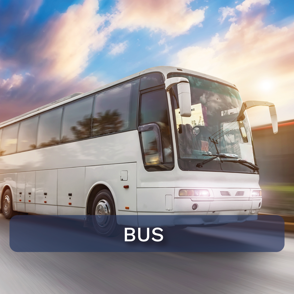 Italtergi - Your Industry - Bus