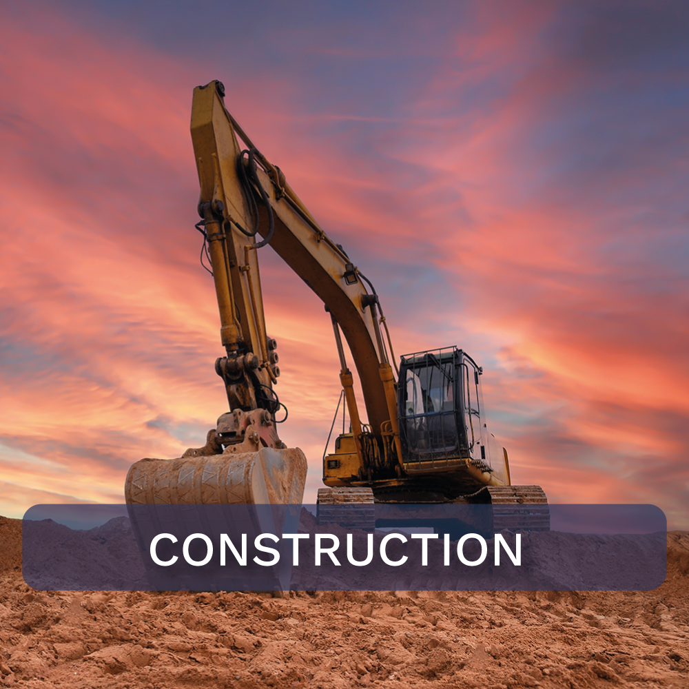 Italtergi - Your Industry - Construction