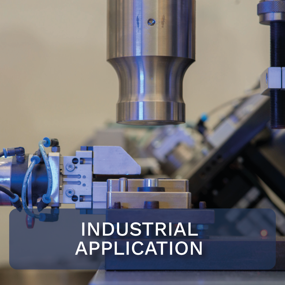 Italtergi - Your Industry - Industrial Applications