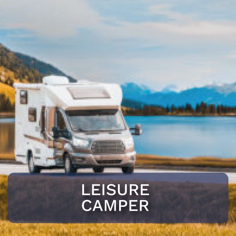 Italtergi - Your Industry - Leisure and Camper