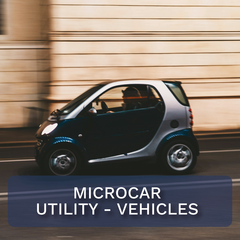Italtergi - Your Industry - microcar & utility vehicles